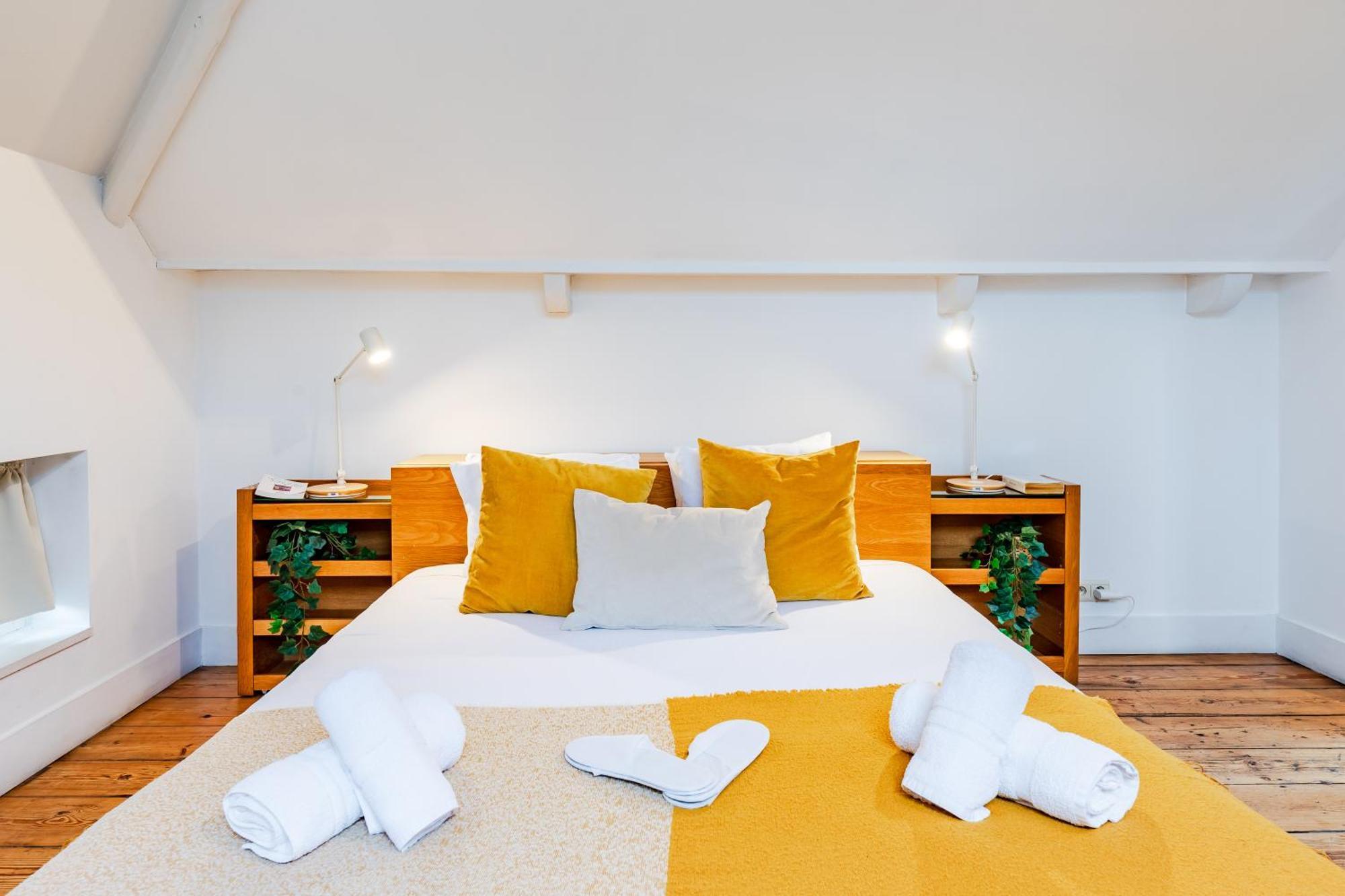 Modern Flat Near Grand Place Brussels