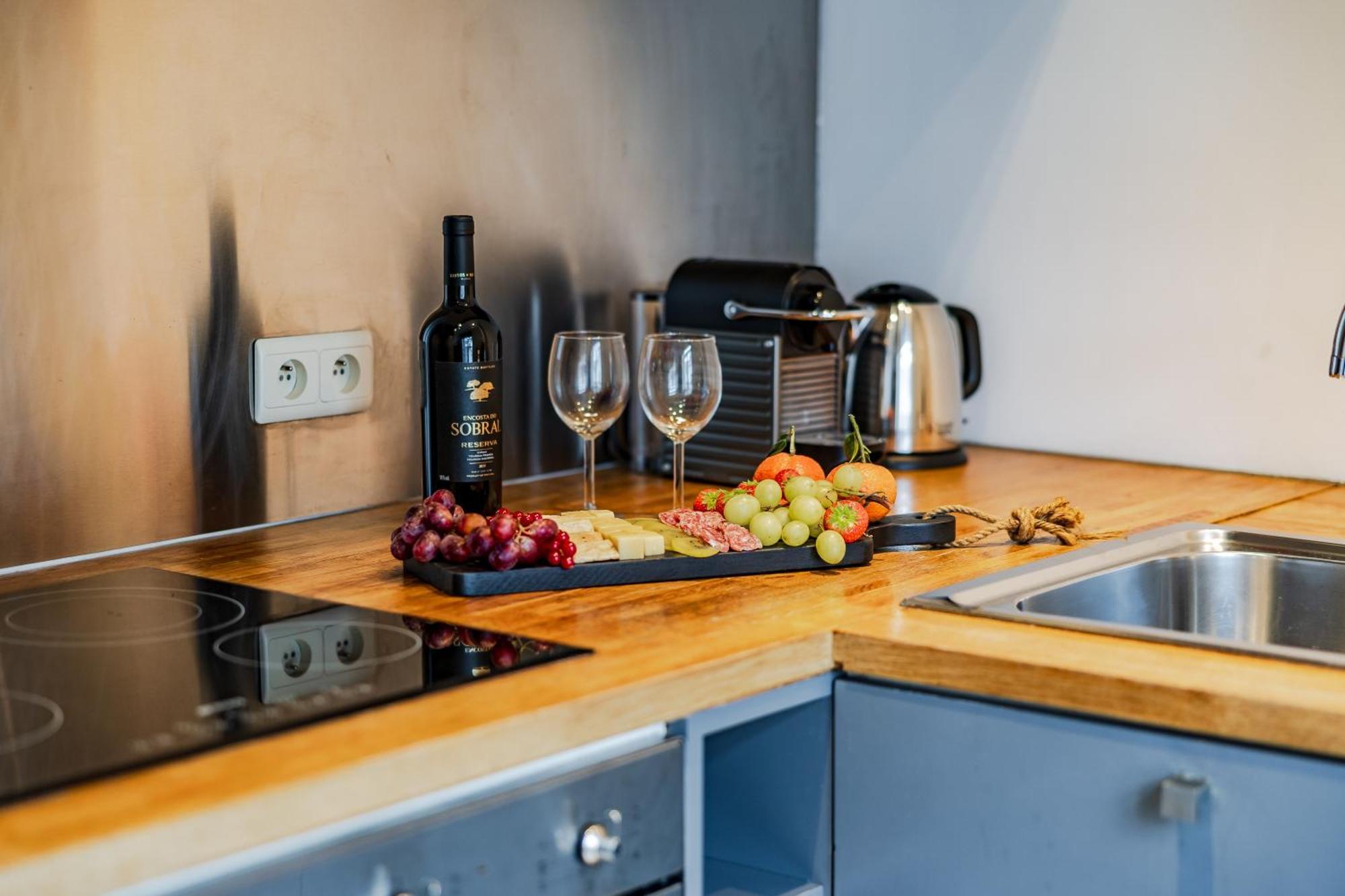 Modern Flat Near Grand Place Appartement