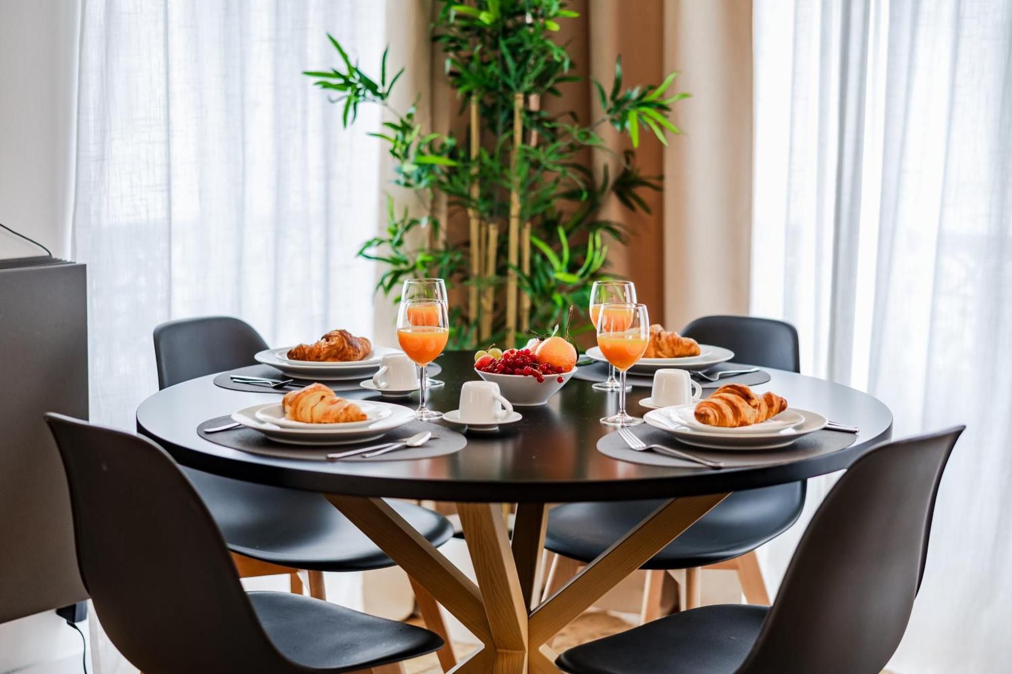 Appartement Modern Flat Near Grand Place