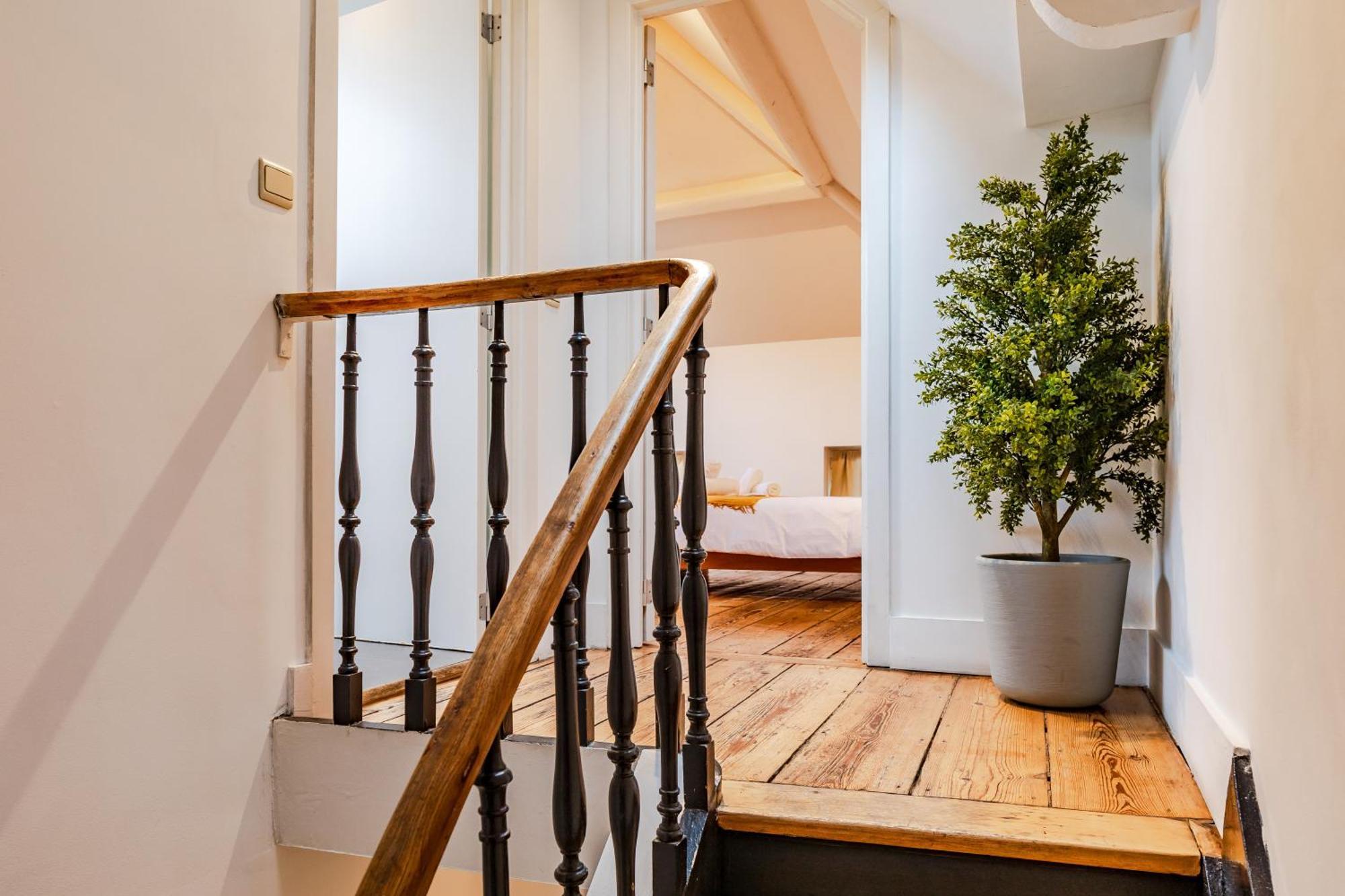 Modern Flat Near Grand Place Appartement Bruxelles