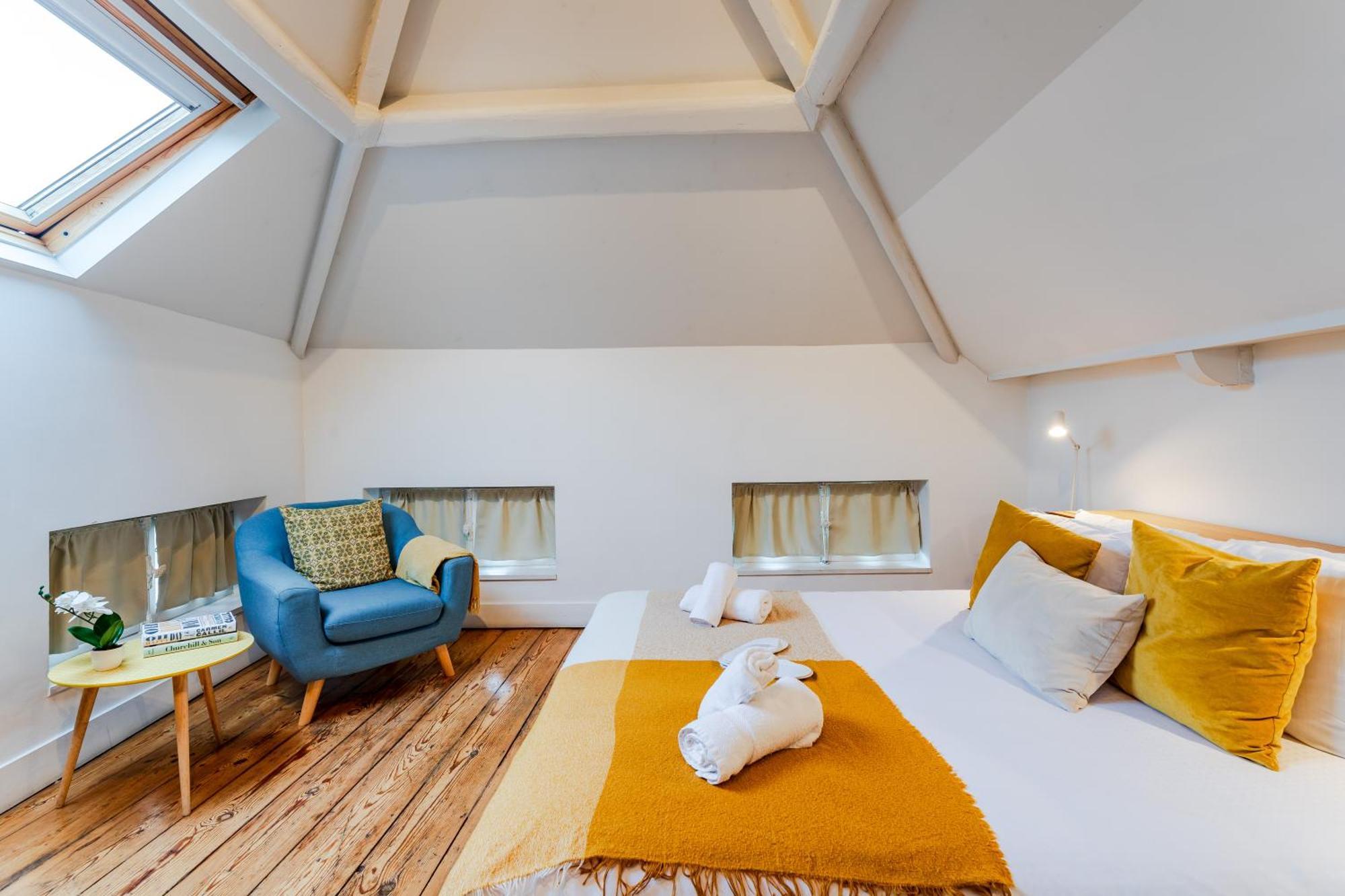 Appartement Modern Flat Near Grand Place