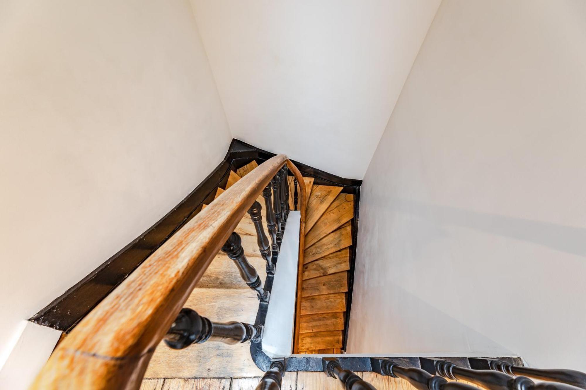 Modern Flat Near Grand Place Appartement *