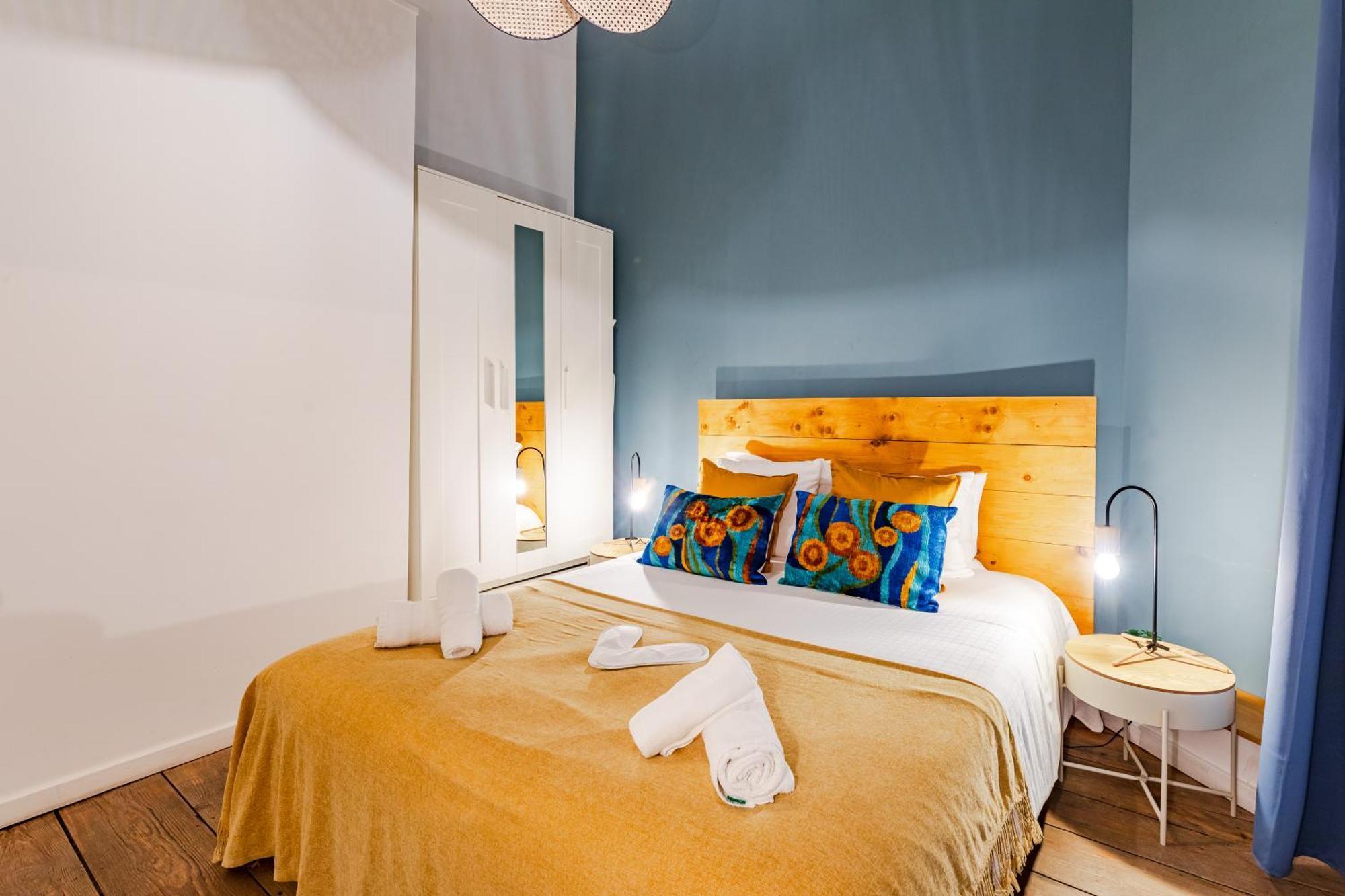 Modern Flat Near Grand Place Brussels