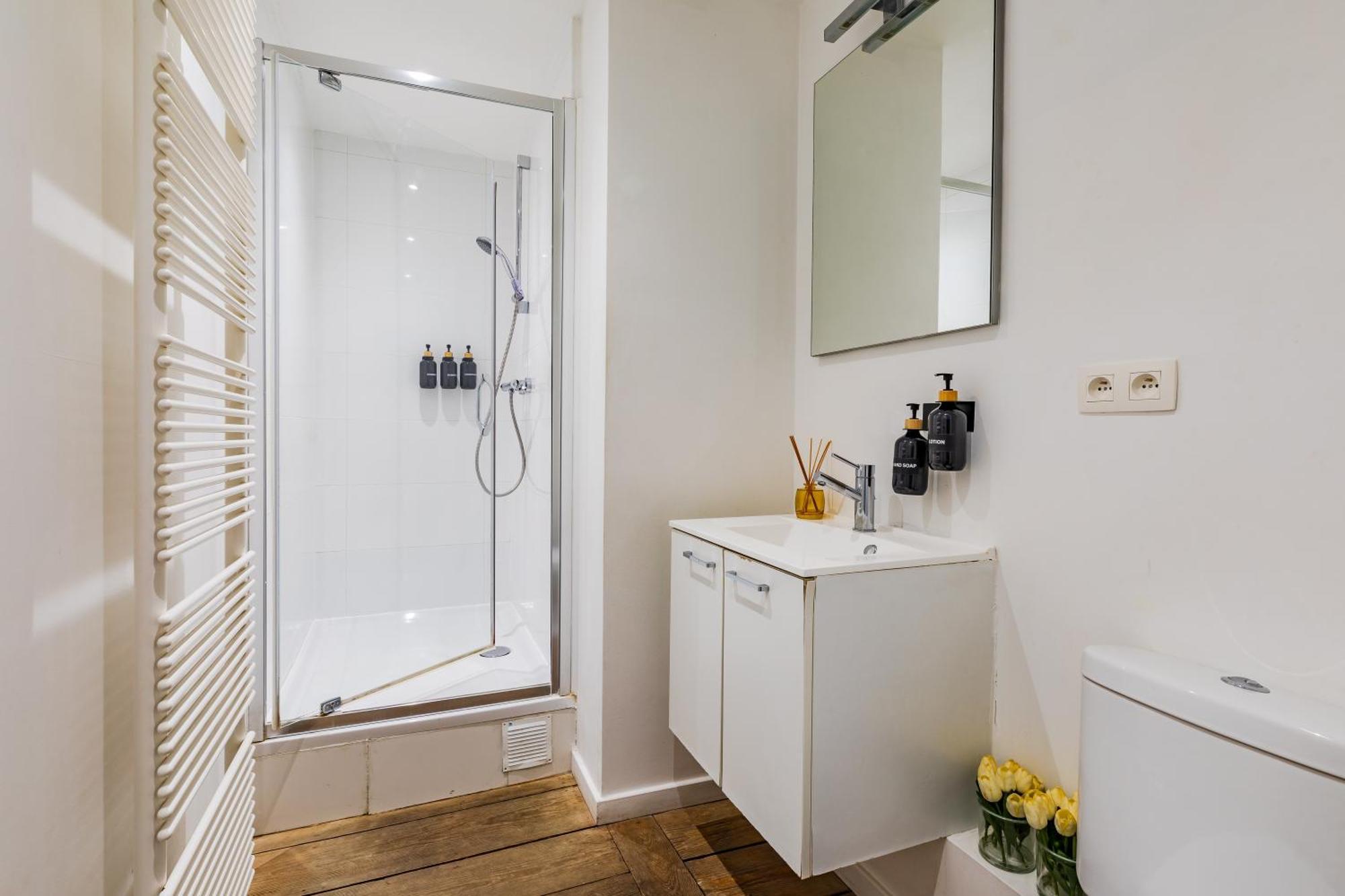 Appartement Modern Flat Near Grand Place Bruxelles