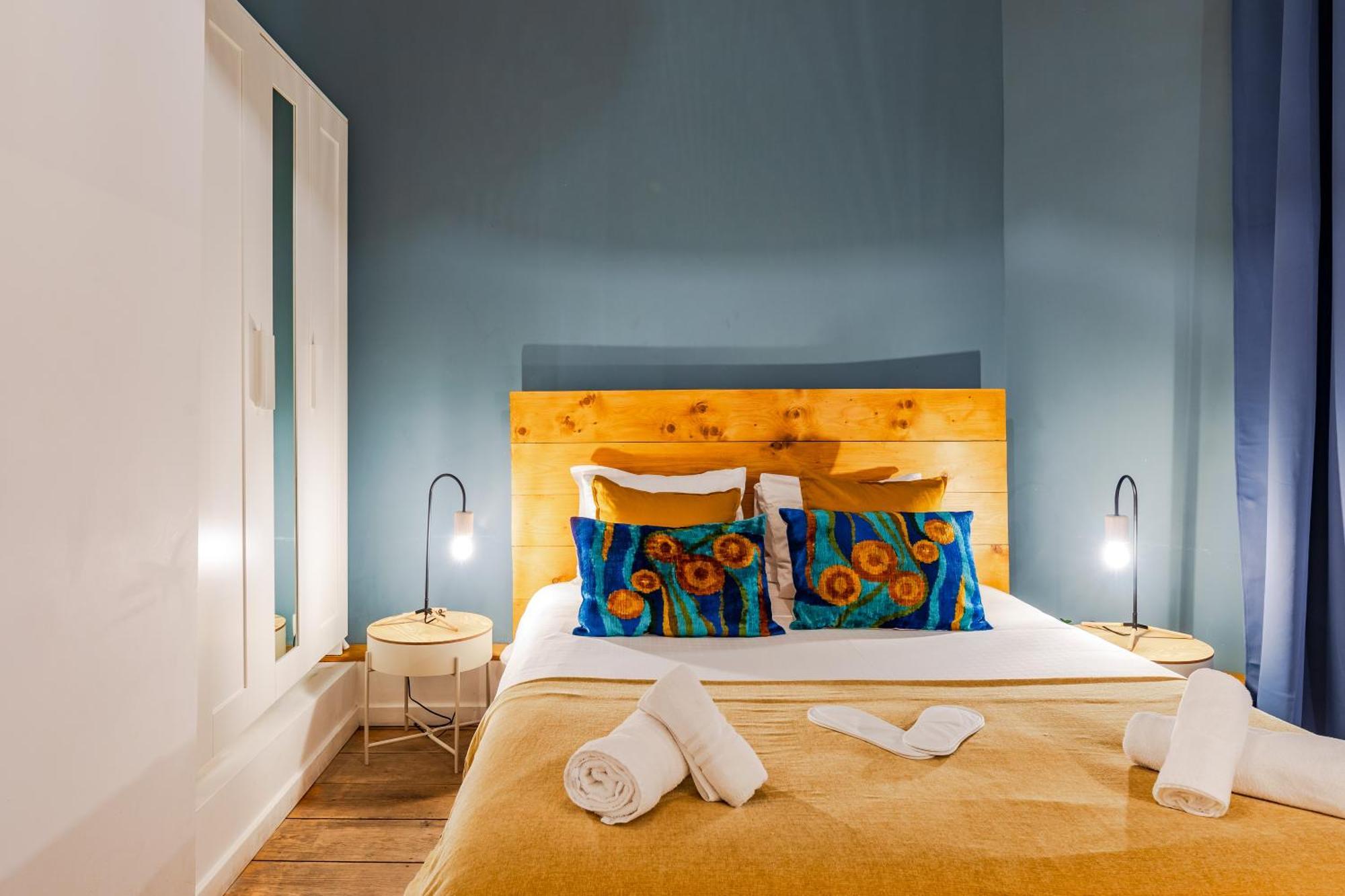 Appartement Modern Flat Near Grand Place