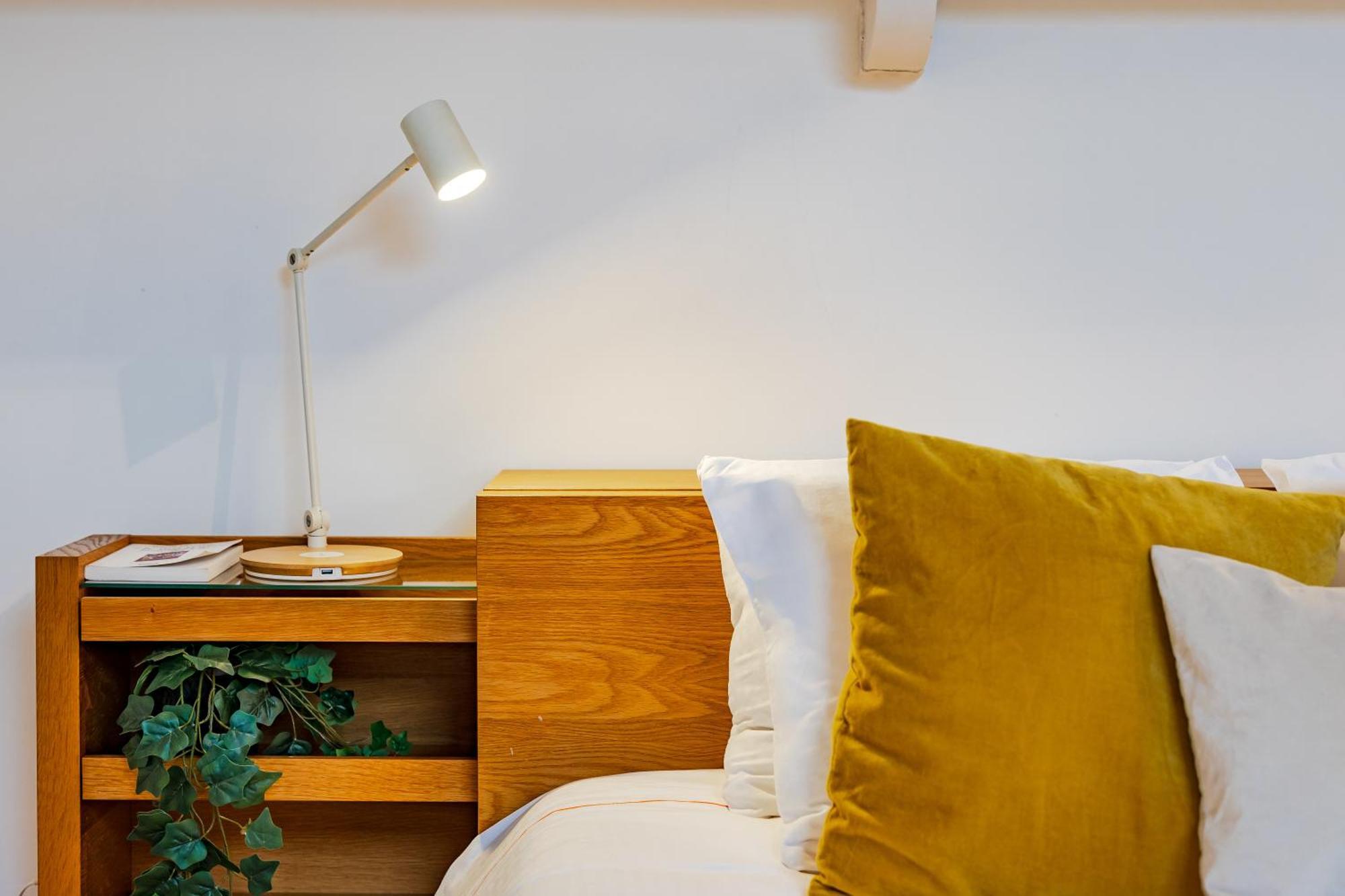 Modern Flat Near Grand Place Appartamento