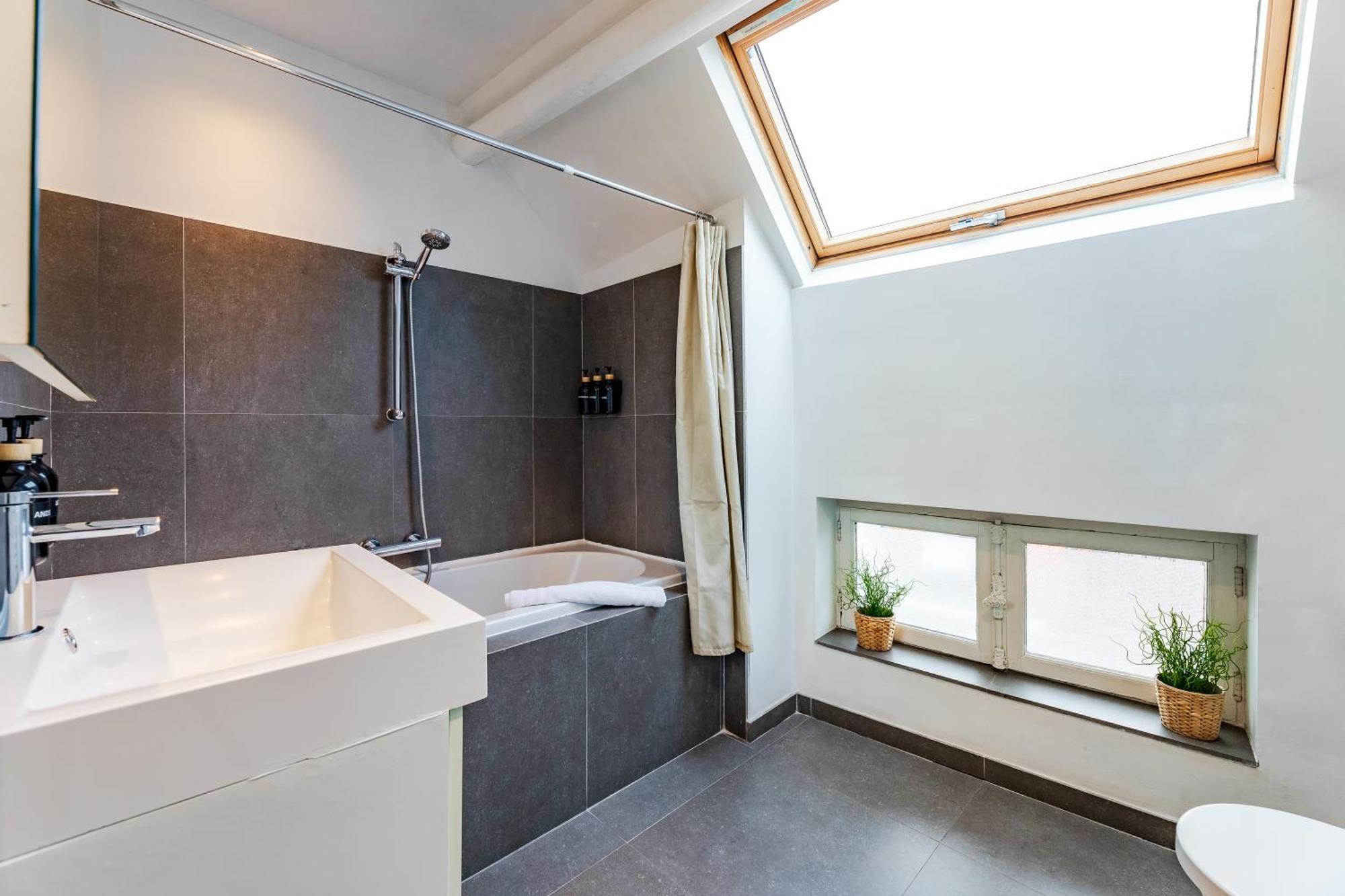 Modern Flat Near Grand Place Appartamento